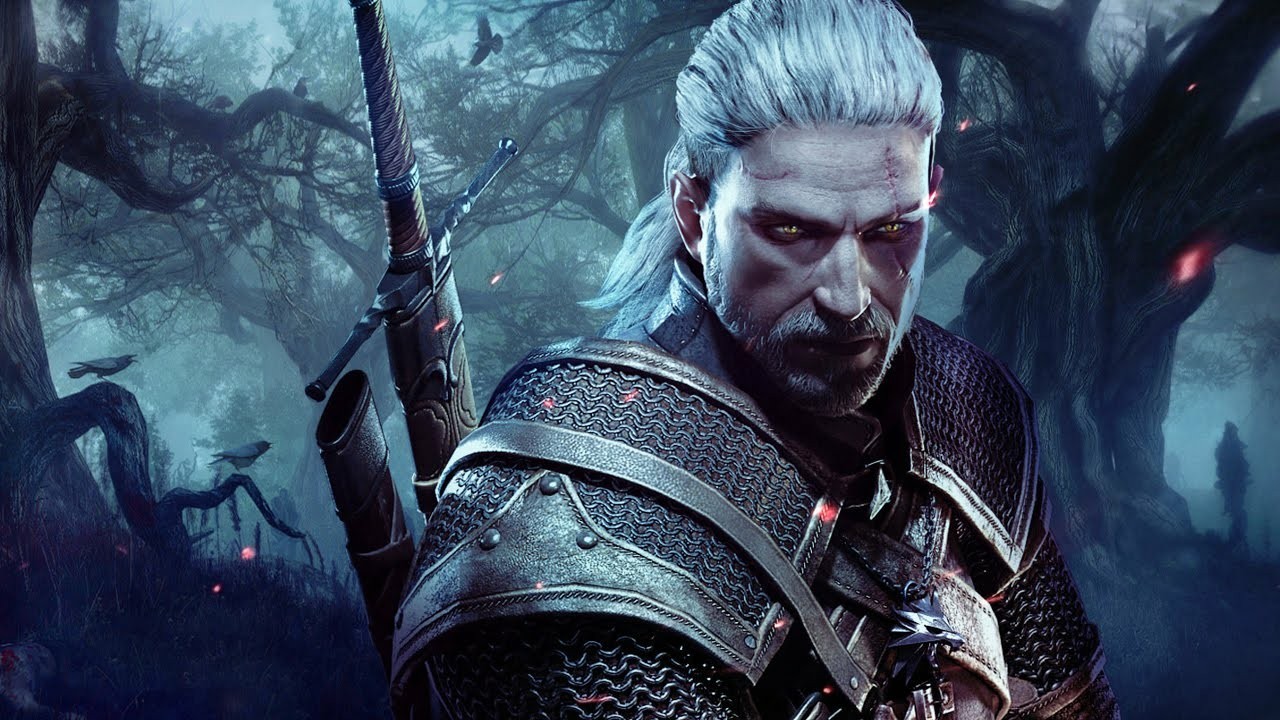 I invite you all to visit my Witcher 3 stream - My, The Witcher 3: Wild Hunt, Стрим, 