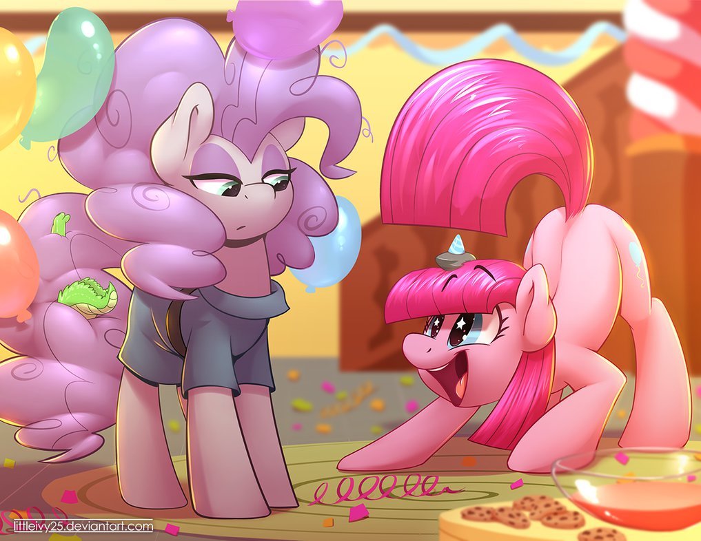 mane exchange - My little pony, Big Macintosh, Maud pie, Shining armor, Longpost, Mane 6, Sweetie belle