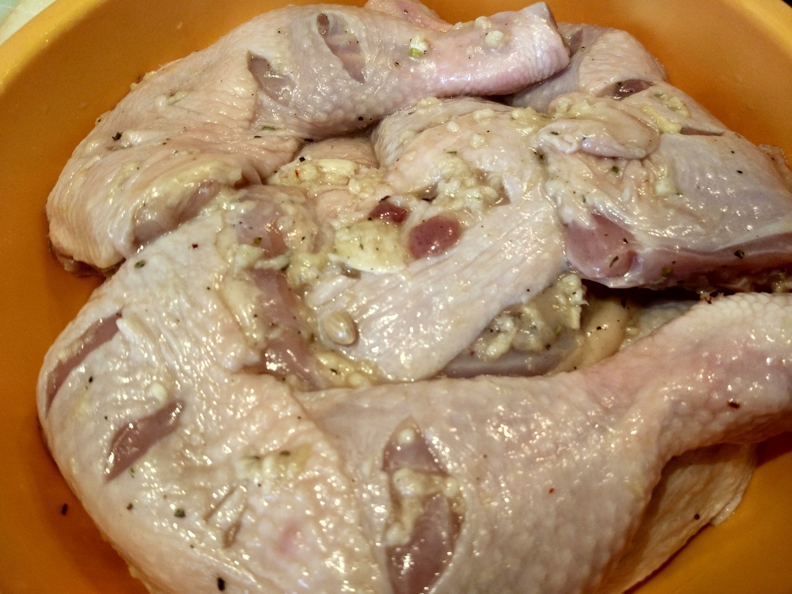 Greek chicken legs - My, Tralex Recipes, Recipe, Taste recipe, Photorecept, Food, Longpost