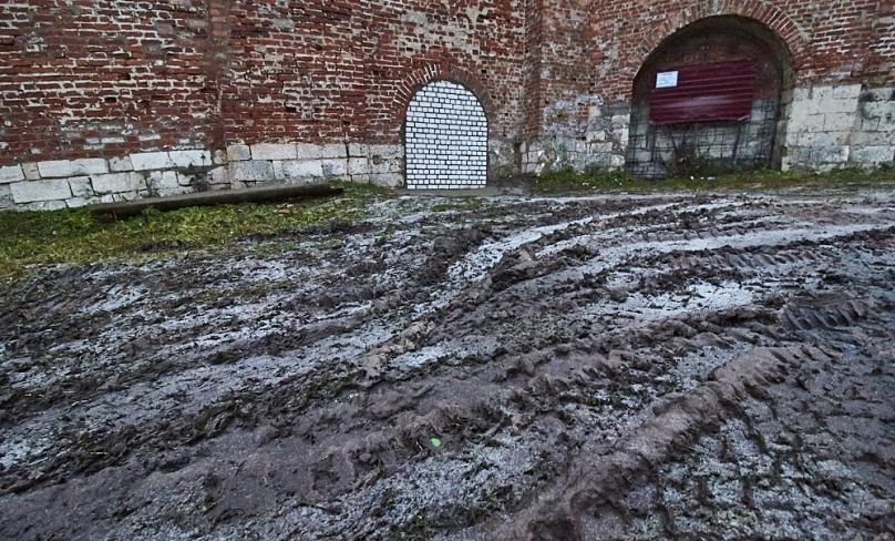 Камень не бесконечности - Моё, Длиннопост, История, Фотография, Старое фото, Смоленск