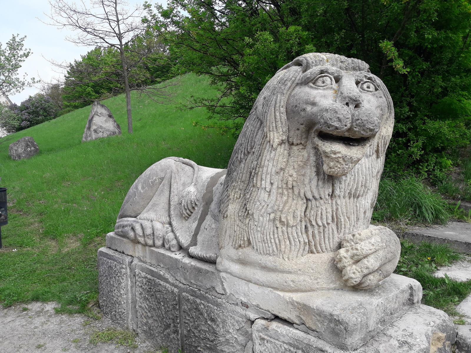 Olesko castle - My, , , Lviv, The photo, Longpost