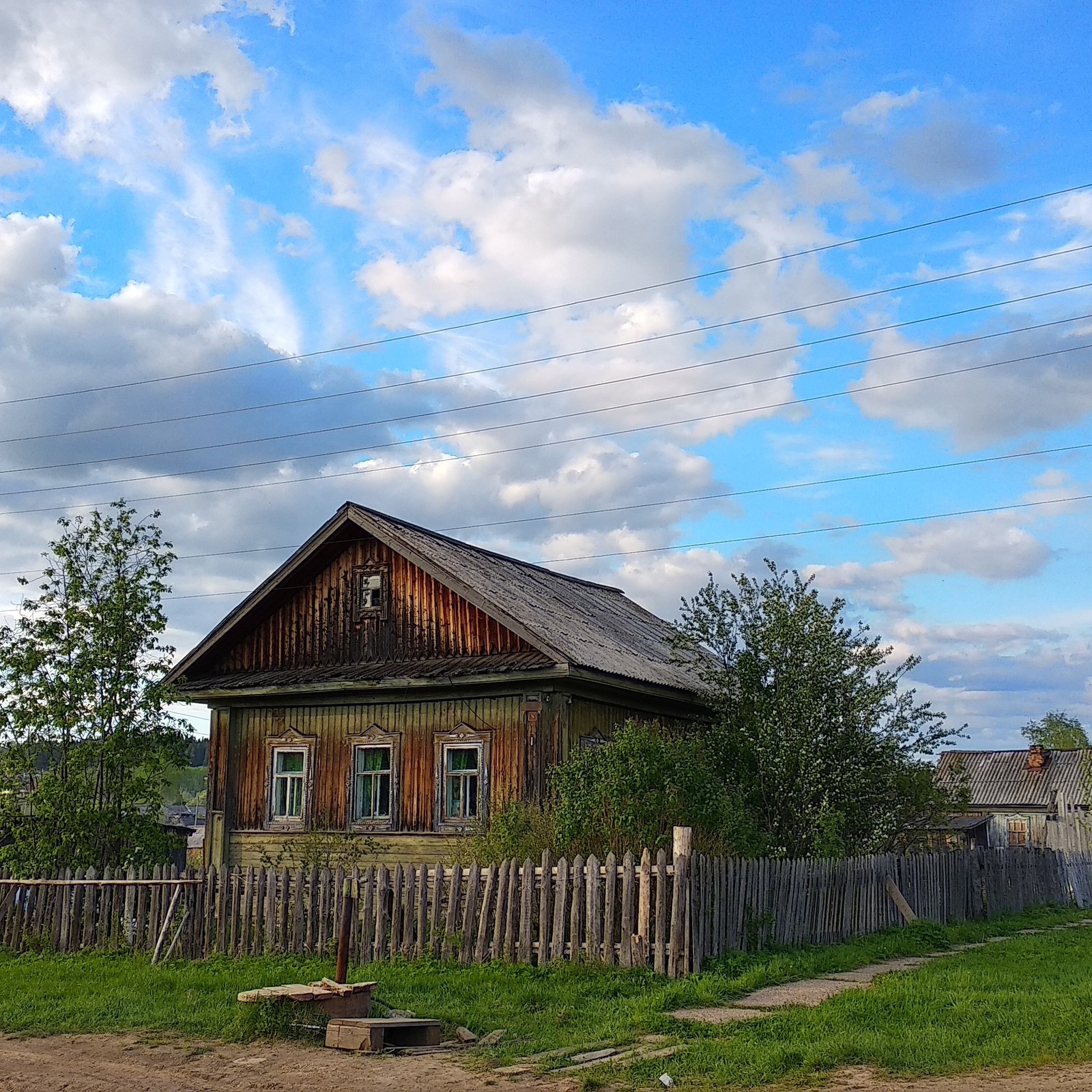 Верхнечусовские городки. Пермский край. | Пикабу