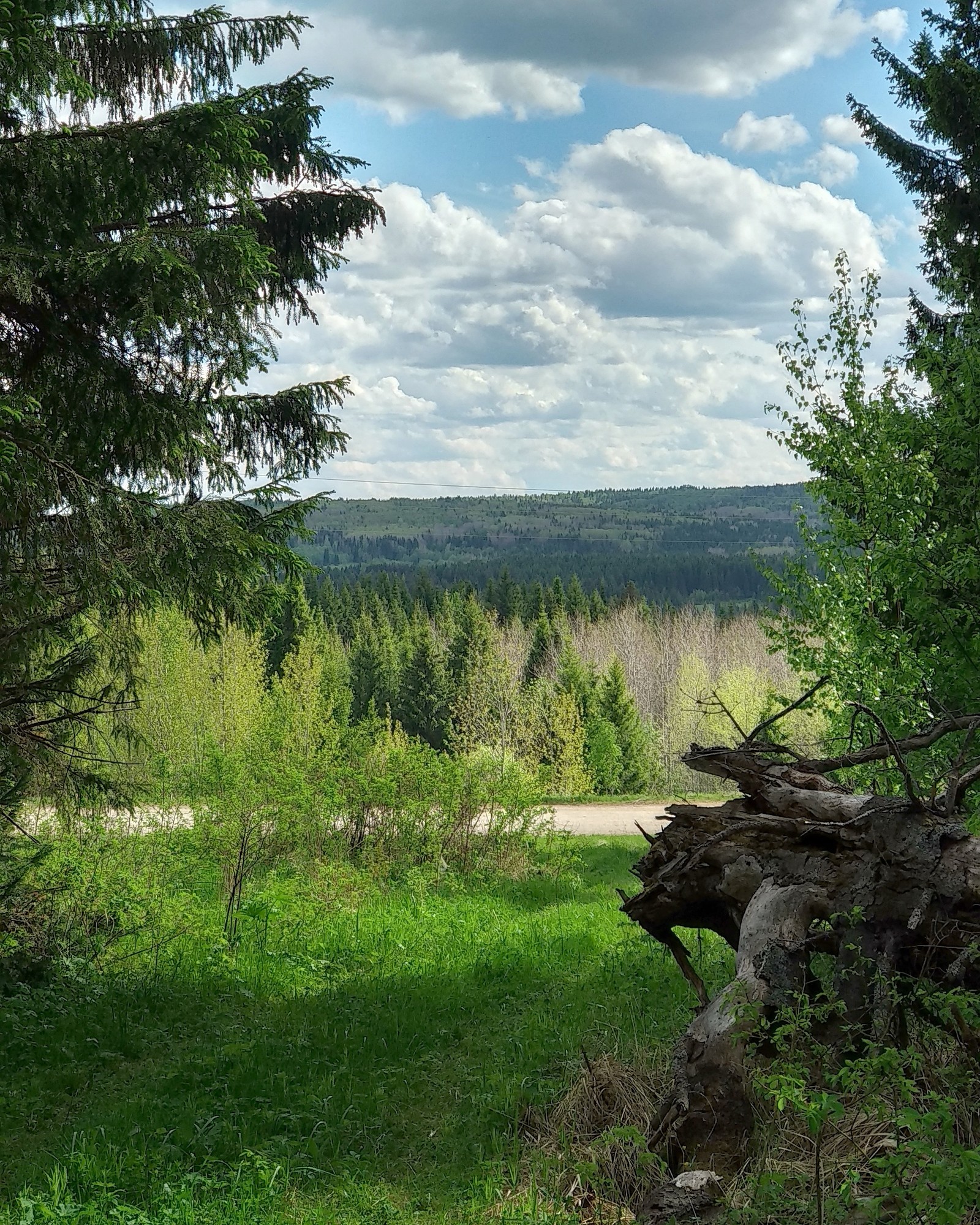 Верхнечусовские городки. Пермский край. | Пикабу