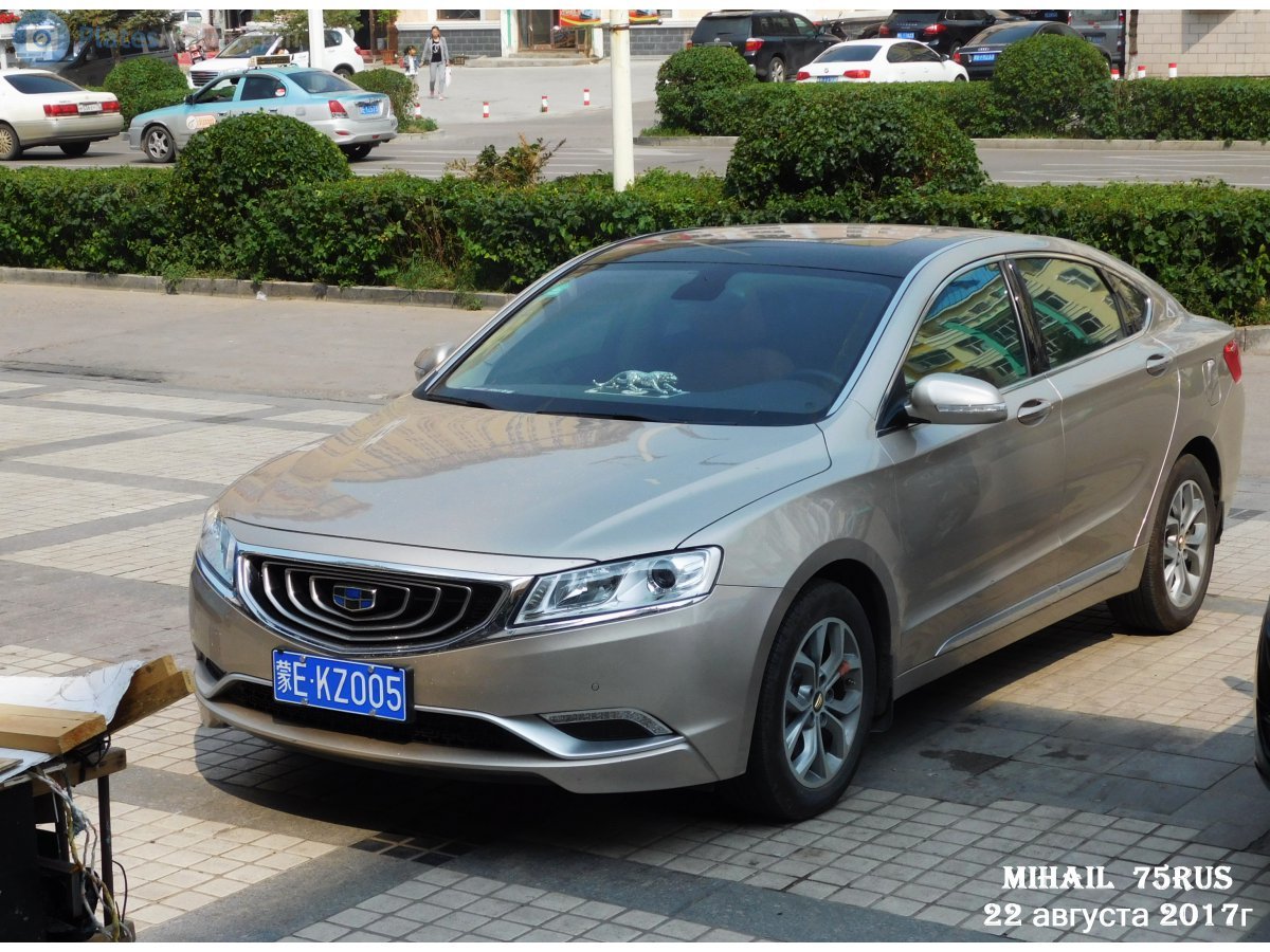 Geely, хорошие авто или китайское гов*о?! - Geely, Нет, Качество, Ломучее, Ведро, Длиннопост