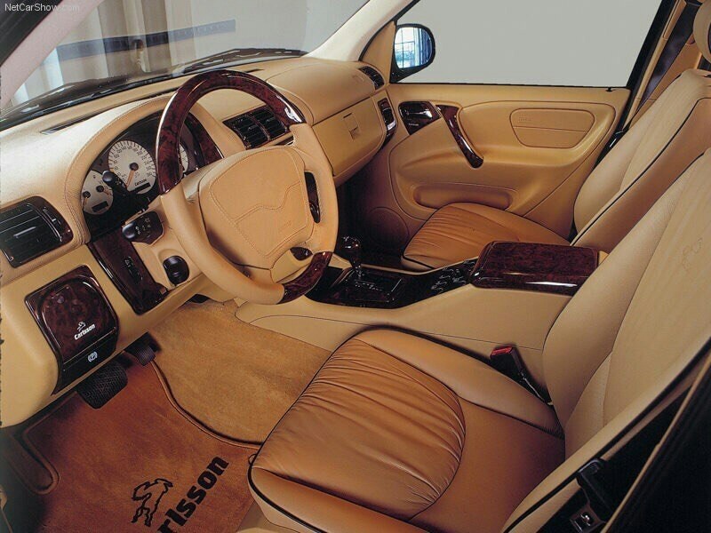 auto interior - German automotive industry, Salon, Auto, Longpost