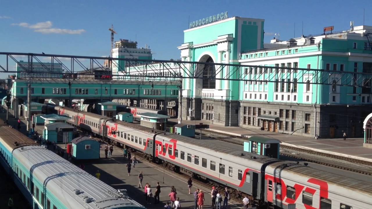 В Новосибирске отличников поставили на учёт в ПДН после возвращения с олимпиады за переход через железнодорожные пути в неположенном месте - Новосибирск, Фмш, Школьники, Полиция