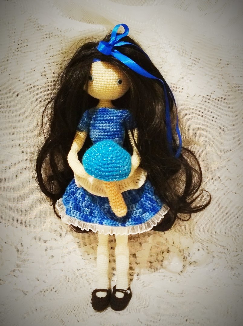 Alice in wonderland - My, Needlework without process, Amigurumi, Alice in Wonderland, Frame toy, Handmade, Longpost