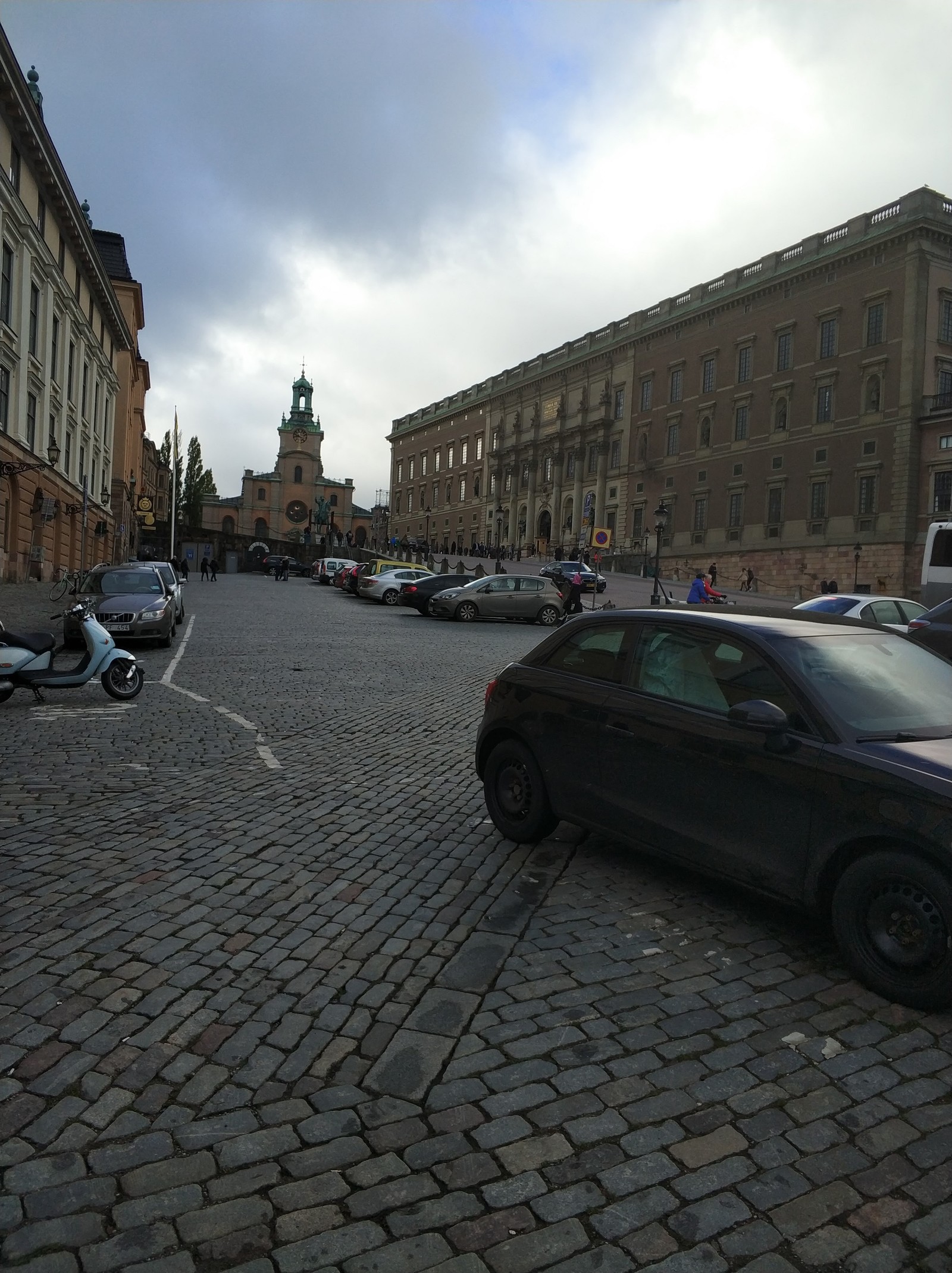 My favorite city is Stockholm - My, Sweden, Drive, Relaxation, Holidays, Impressions, Review, Longpost