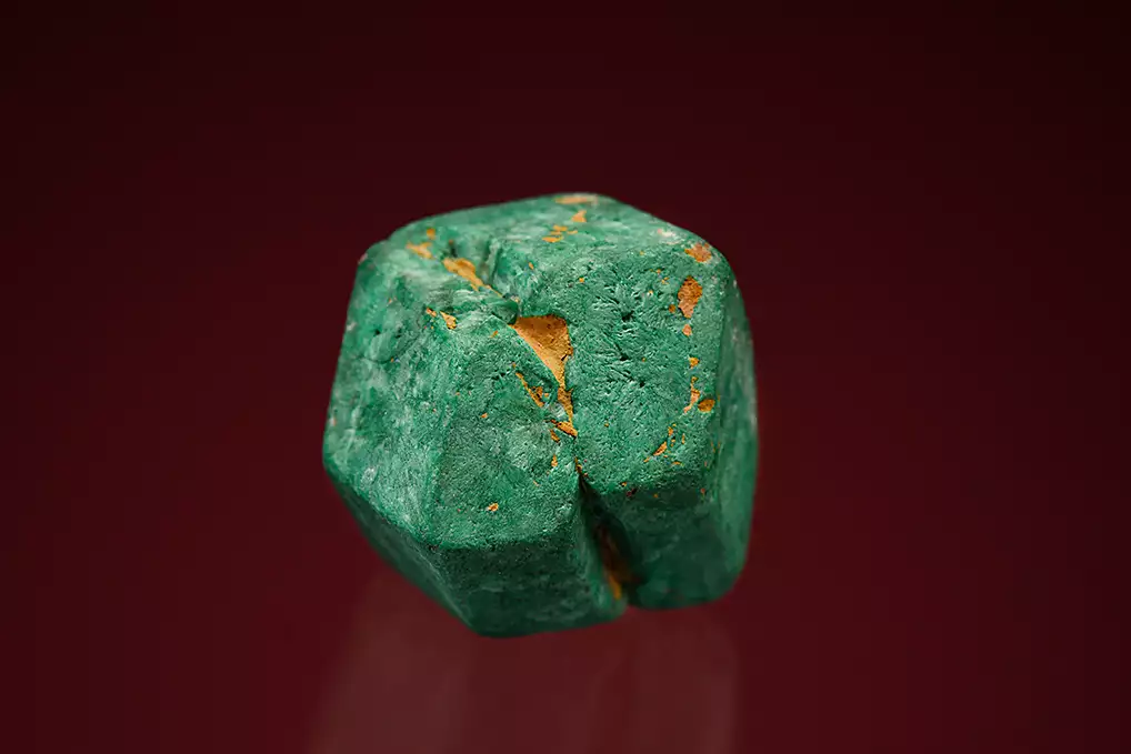 Greenies - Crystals, Minerals, Longpost