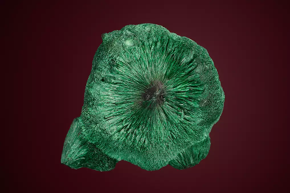 Greenies - Crystals, Minerals, Longpost