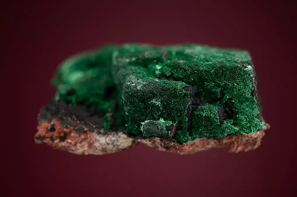 Greenies - Crystals, Minerals, Longpost