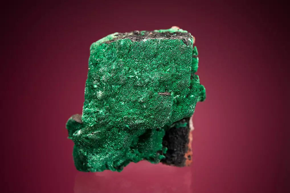 Greenies - Crystals, Minerals, Longpost