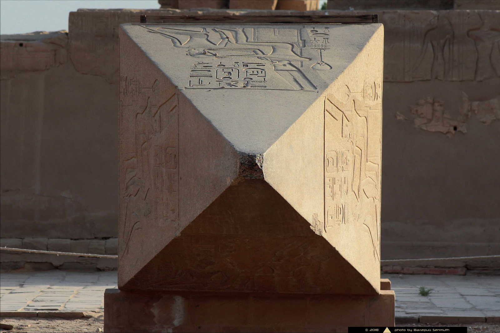 What to see at Karnak Temple - My, Ancient Egypt, Carnac, Temple, Pharaoh, Mummy, Egyptology, Story, Archeology, Longpost