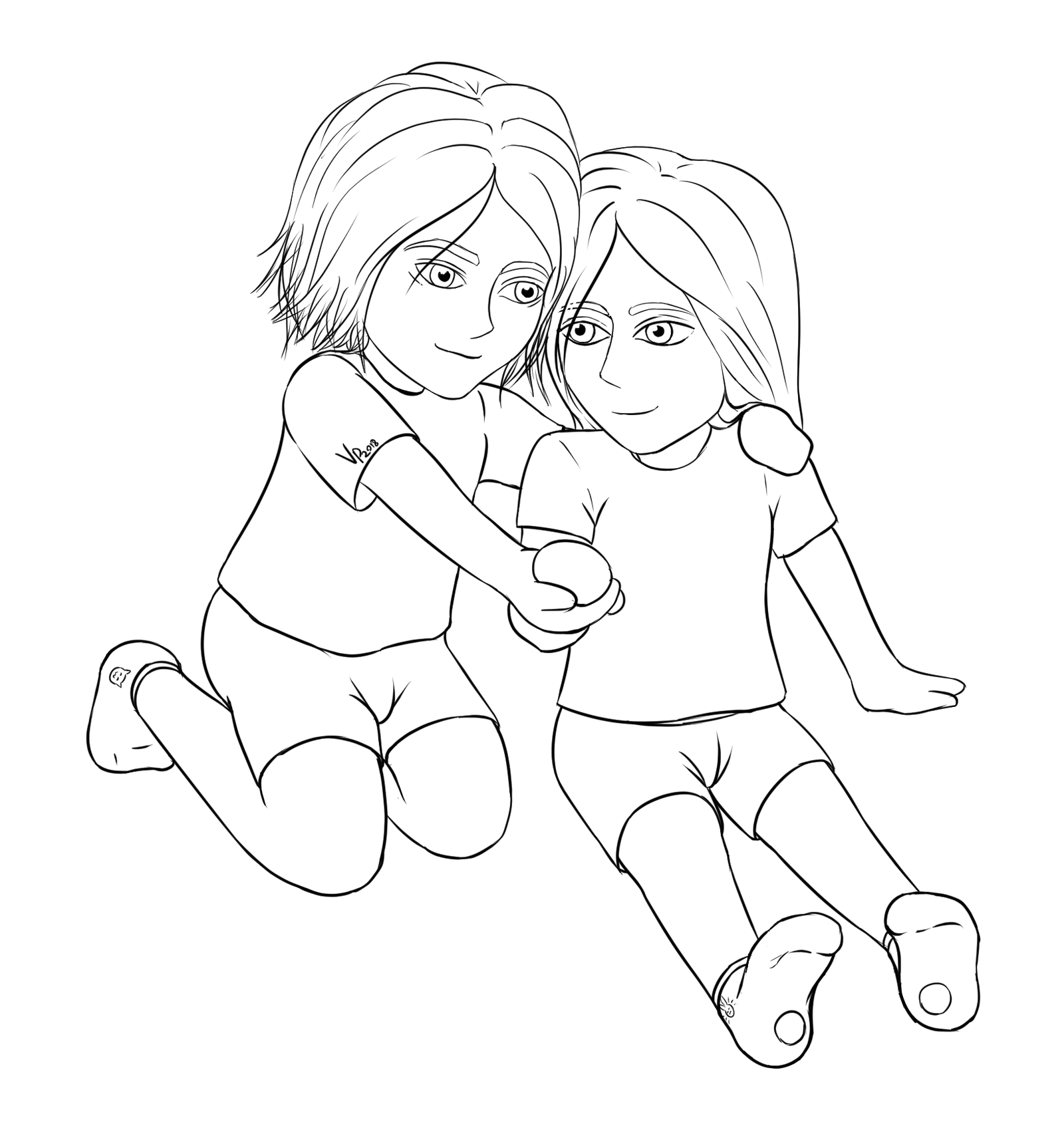 Less draw