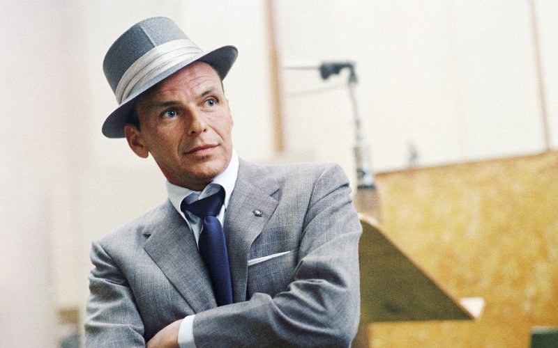 We ask for forgiveness - My, Interesting, , Mafia, Robbery, Prose, Longpost, Frank Sinatra