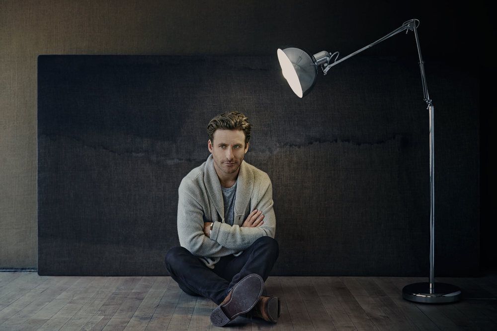 Photos by Dean O'Gorman - The photo, The hobbit, Lord of the Rings, Middle earth, Longpost