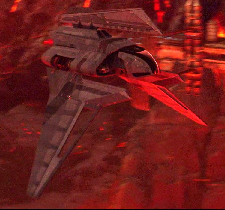 Star Wars technology: shuttles. - My, Star Wars, Fantasy, Technics, Spaceship, Longpost