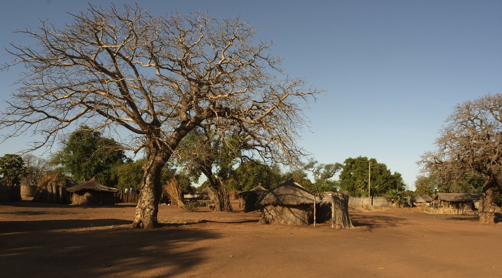 Random Geography. Part 65. Zambia. - Geography, Interesting, Travels, Random geography, Longpost, Zambia