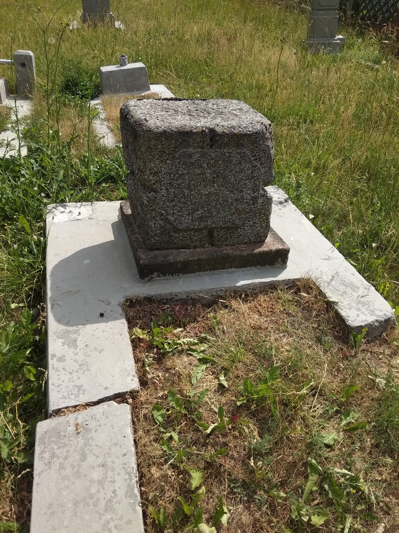 Grodno military cemetery (part 2) - My, Story, Military history, Cemetery, Republic of Belarus, Grodno, Memory, Monument, Poland, Longpost