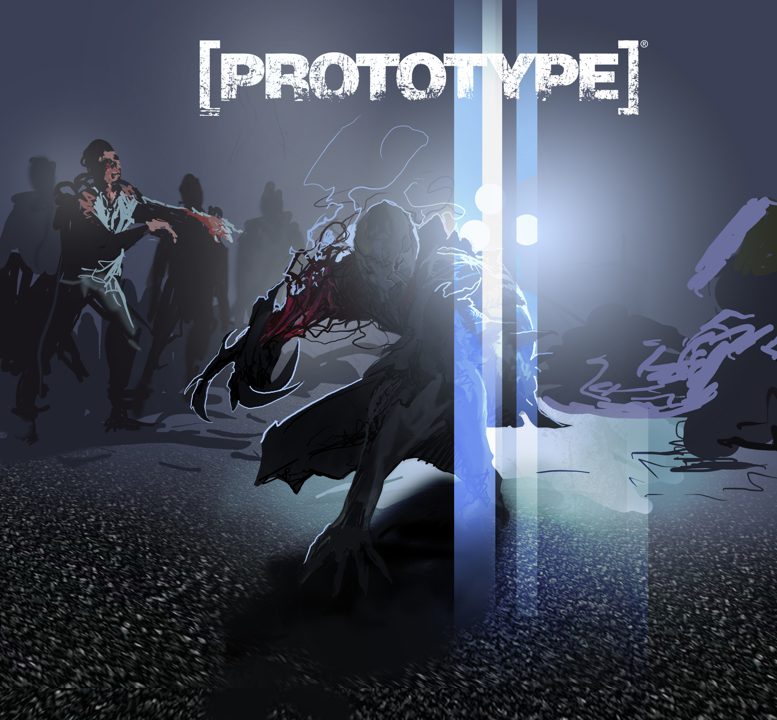 Prototype | Пикабу