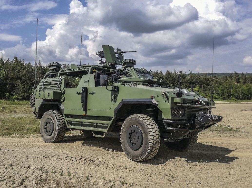 Weapons News - Jane's June 2018 Part 4 - , Armored vehicles, Armament, Video, Longpost