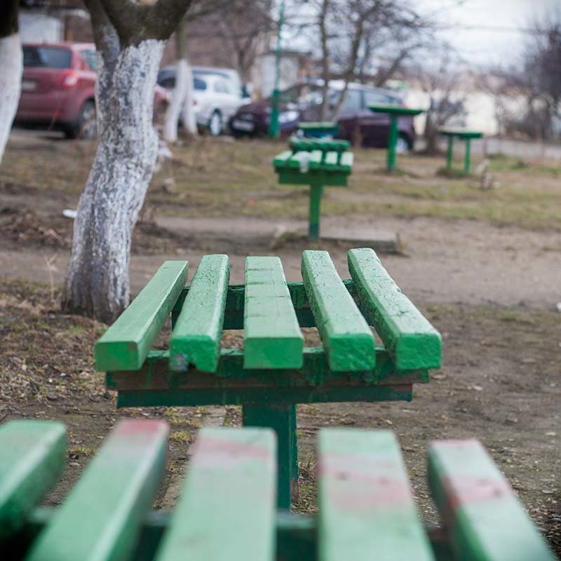 Пенсионный возраст. На волне. - Пенсия, Реформа, Бабки у подъезда, Длиннопост