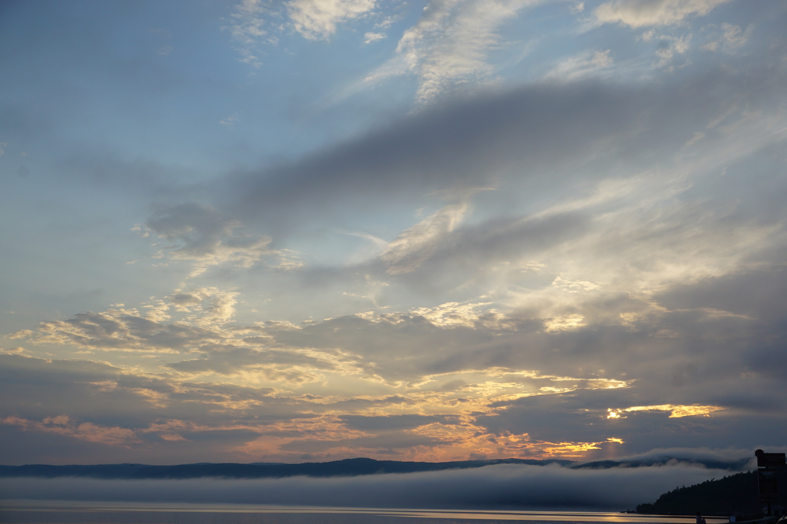 Lake Baikal - My, Baikal, Nature, Lake, Vacation, Camping, Seal, Longpost