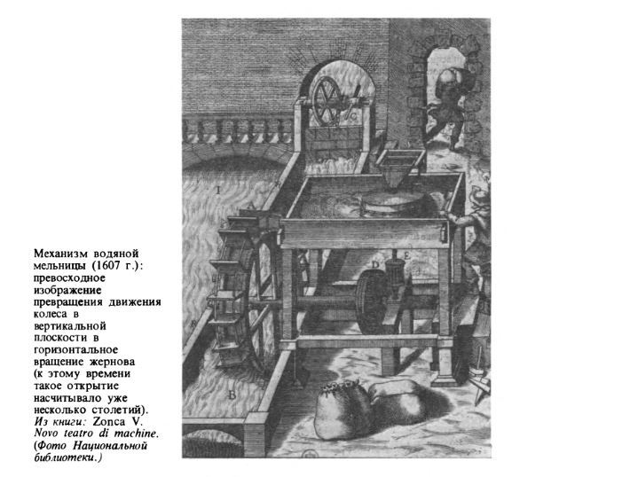 Энергетика средневековья: водяные и ветряные мельницы. - Бродель, Ветряная мельница, Водяная мельница, Средневековье, Длиннопост