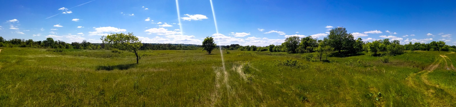 Photo bike ride - My, Longpost, Dzerzhinsk, The photo, Nature, Huawei mate 9, Canon 1300d, Bike ride