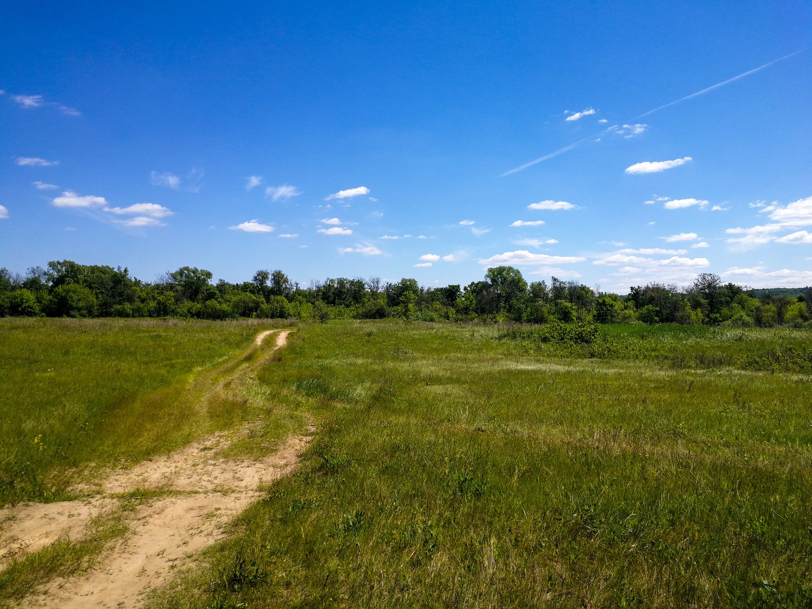 Photo bike ride - My, Longpost, Dzerzhinsk, The photo, Nature, Huawei mate 9, Canon 1300d, Bike ride