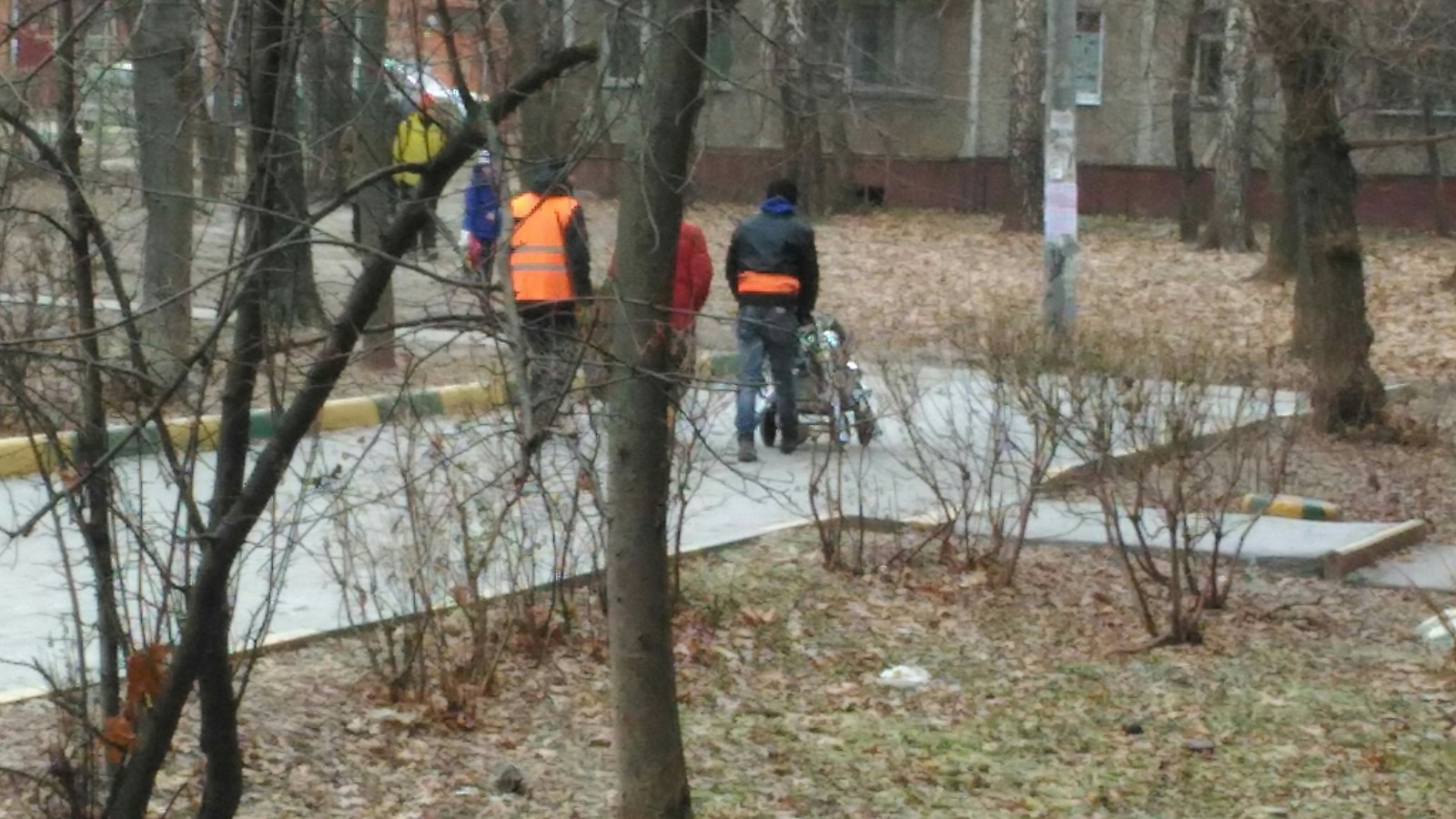 В чем меня тёща считает виноватым, что я ей отвечаю и как мне не удаётся оправдаться. - Моё, Конфликт, Семья, Теща-Зять, Экономика, Подработка, Семейный бюджет, Негатив, Длиннопост, Теща