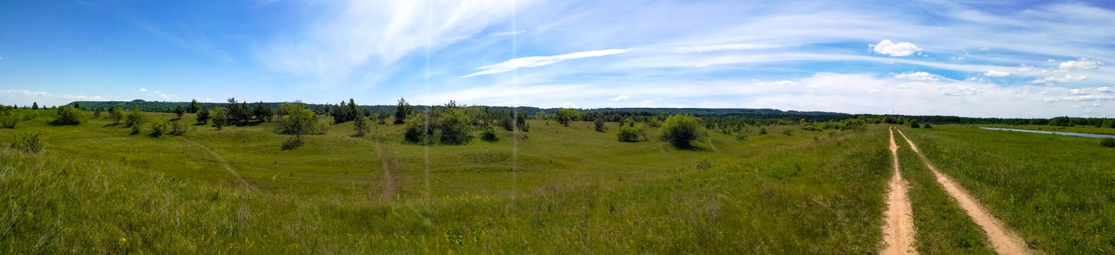 Photo bike ride - My, Longpost, Dzerzhinsk, The photo, Nature, Huawei mate 9, Canon 1300d