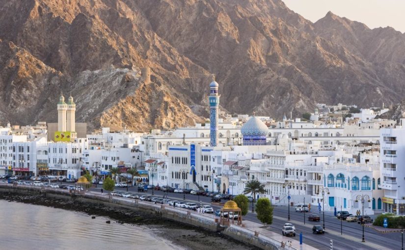 Random Geography. Part 70. Oman. - Geography, Interesting, Travels, Random geography, Longpost