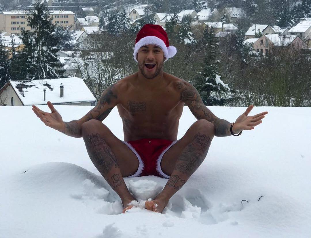 Neymarushka :)) - Neymar Junior, Men, Girls, Torso, Guys, Charm, Longpost, GIF, Playgirl