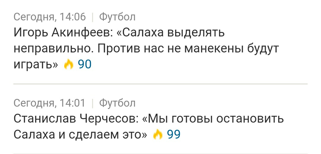 When you didn't agree before the interview - Russian team, World championship, Football, Stanislav Cherchesov, A. A. Akinfeev, Igor Akinfeev