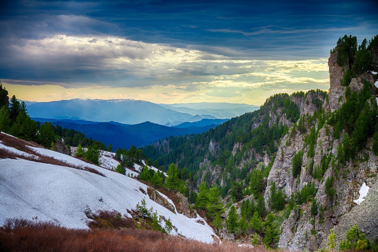 Mysteriously beautiful Altai - Nature, Mountain Altai, Dreams Come True, Longpost, Altai Republic