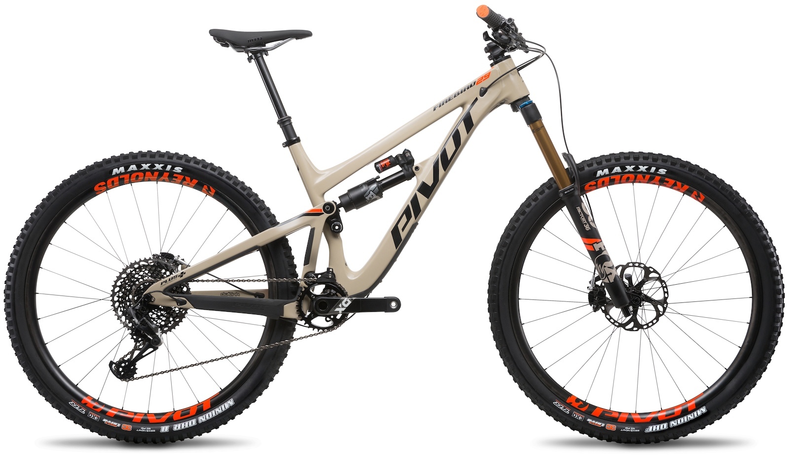 Niners attack: the new Pivot Firebird 29 - Pivot, Firebird, A bike, Niner, Dual suspension, Enduro, , Video, Longpost