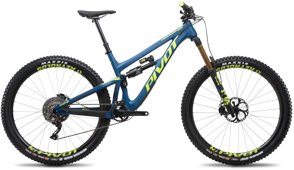 Niners attack: the new Pivot Firebird 29 - Pivot, Firebird, A bike, Niner, Dual suspension, Enduro, , Video, Longpost