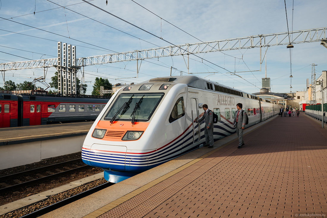 First time on a train with a bike - A train, Transport, Finland, Helsinki, A bike, Travels, Russian Railways, sights, Longpost