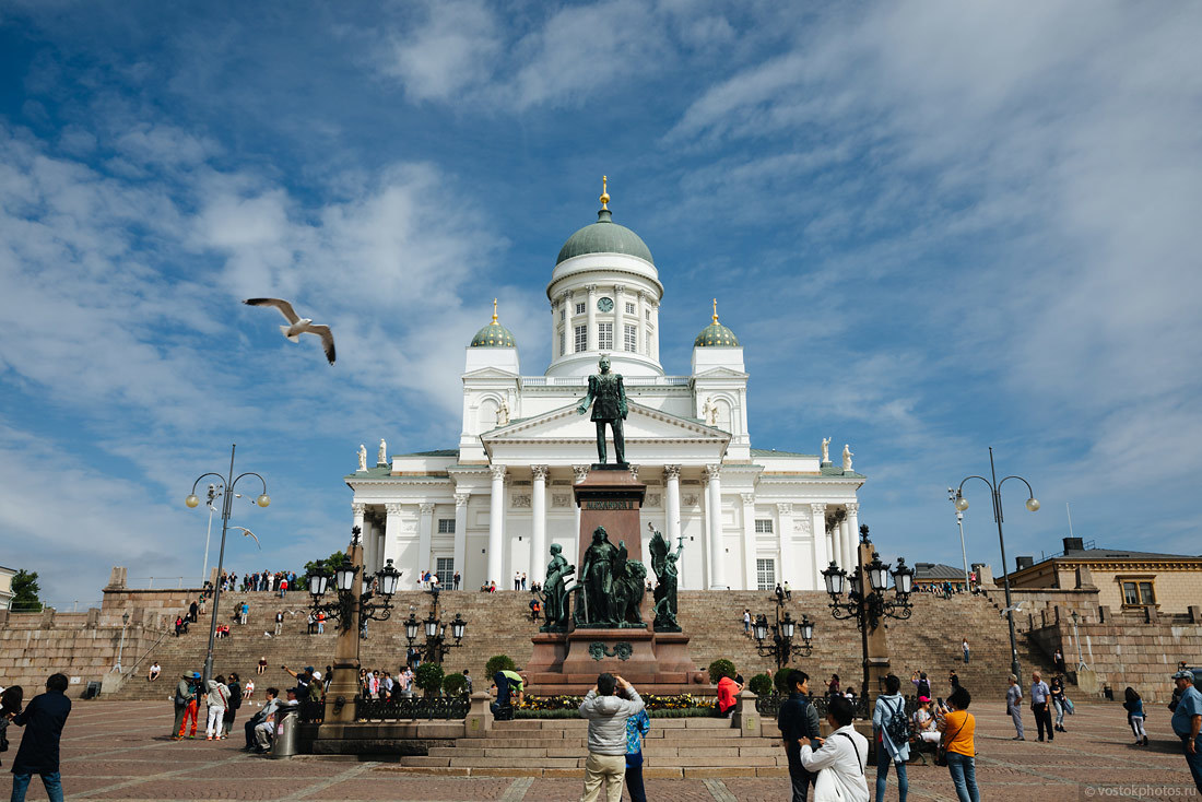 First time on a train with a bike - A train, Transport, Finland, Helsinki, A bike, Travels, Russian Railways, sights, Longpost