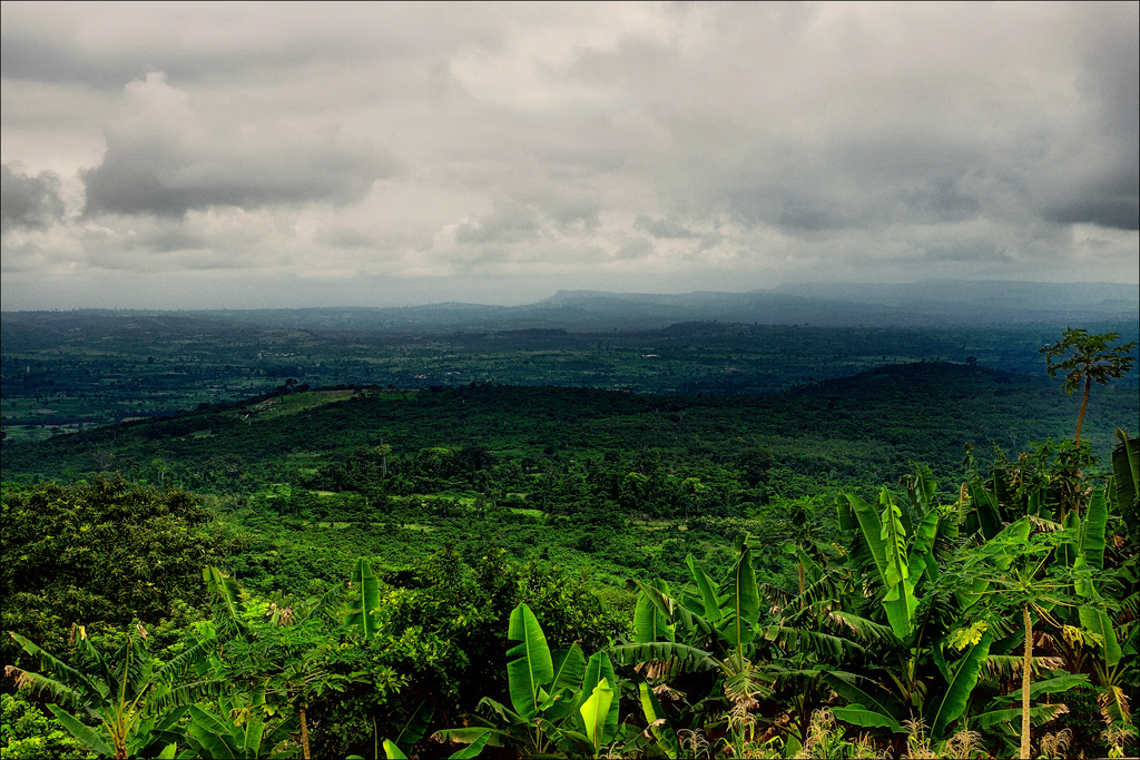 Random Geography. Part 72. Ghana. - Geography, Interesting, Travels, Random geography, Longpost, Ghana