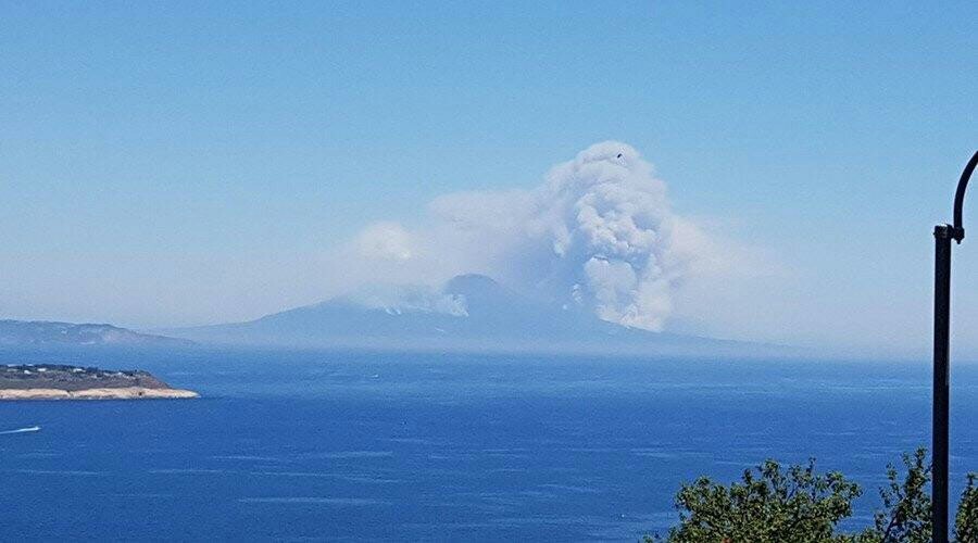 Cloud - Clouds, Unusual