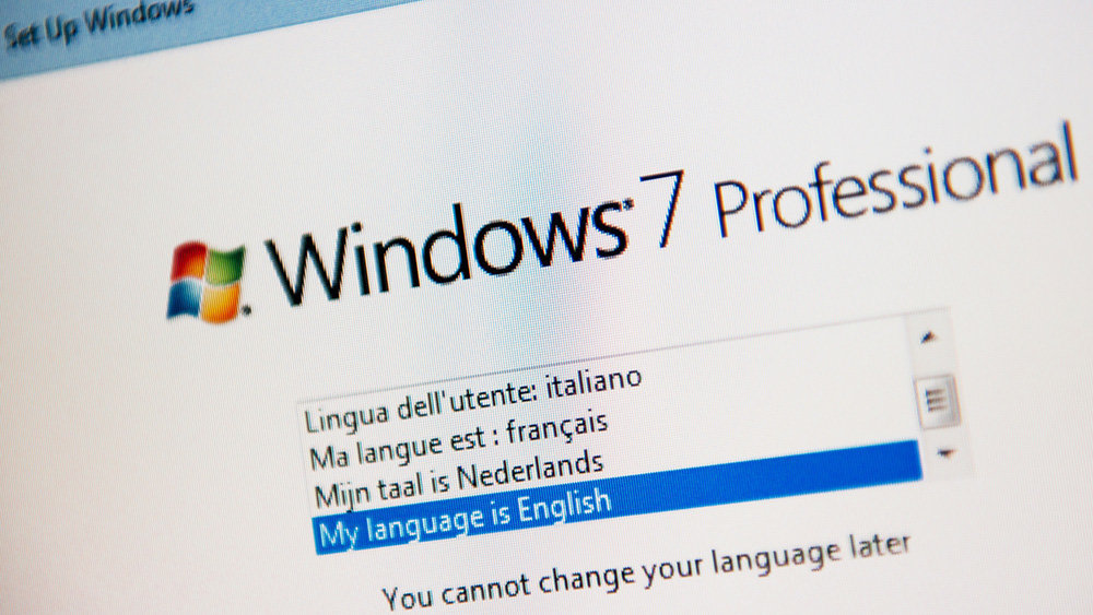 Microsoft has started to kill Windows 7. - Windows 7, Windows 8, , 