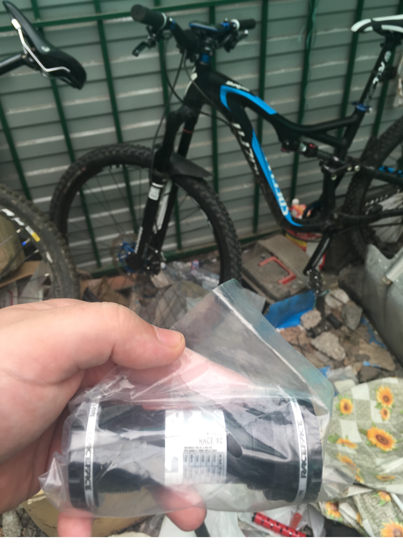 Carbon bike from China for 50k - My, A bike, Carbon, Longpost