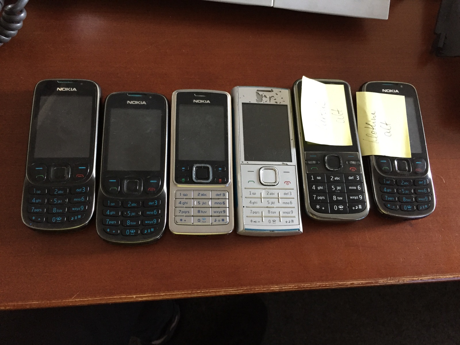 Indestructible - My, Nokia, Telephone, The Expendables, The photo, Mobile phones