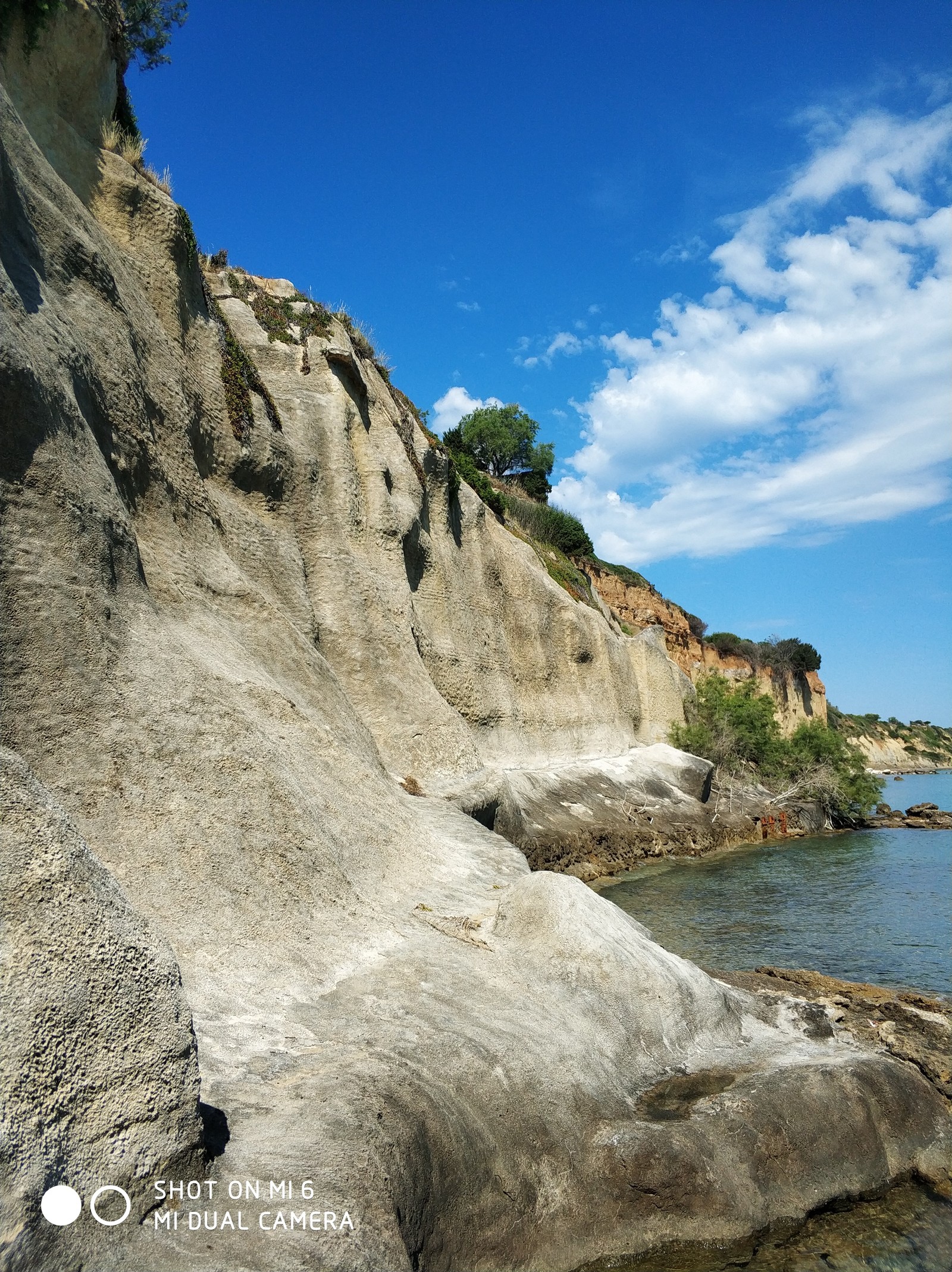 A few summer photos for a good mood. - My, The photo, Summer, Vacation, Sea, Travels, Greece, Longpost