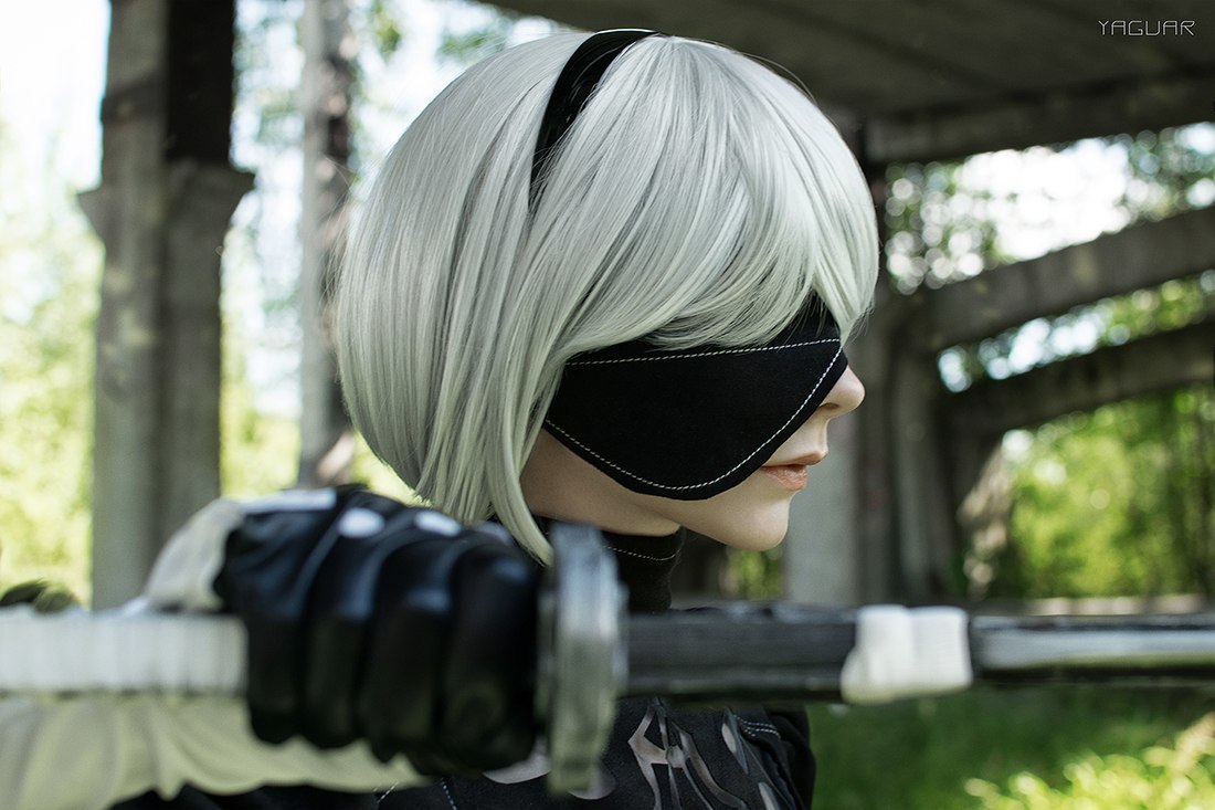 Косплей 2b из nier automata. NIER Automata 2b Cosplay Алиса Шульц. NIER Automata 2b трап. Косплей NIER Automata 2b невеста. Косплей NIER Automata Shinuki.