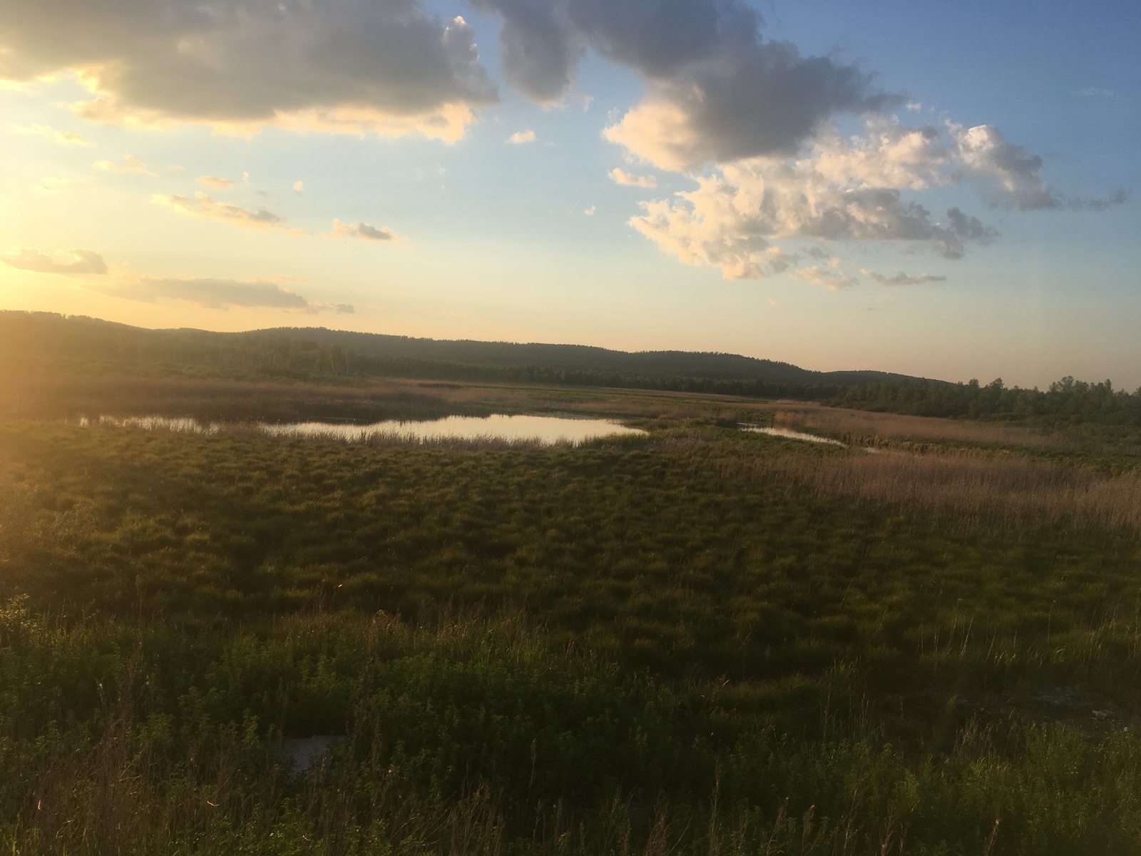 Vladivostok-Gomel by bike. 52-65 days. 1600 km. - My, Ural, Chelyabinsk, Yekaterinburg, Mound, Gomel, Republic of Belarus, A bike, Longpost, Travels