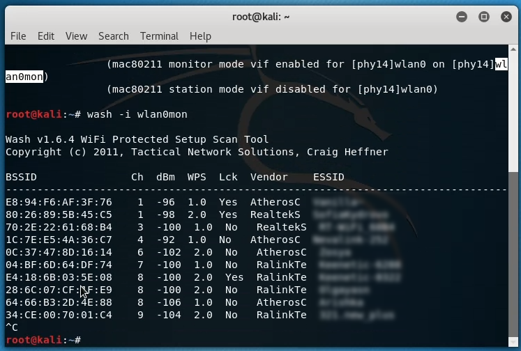 WiFi vulnerabilities. Practice. - , Wps, Wi-Fi, Longpost, Information Security, Reaver