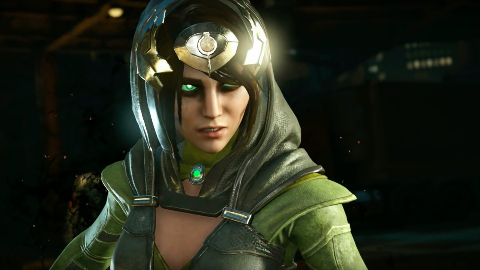 Fighting Girls and Boys #1 (Injustice 2) - , Injustice 2, Characters (edit), Screenshot, Gamers, Fighting, Longpost